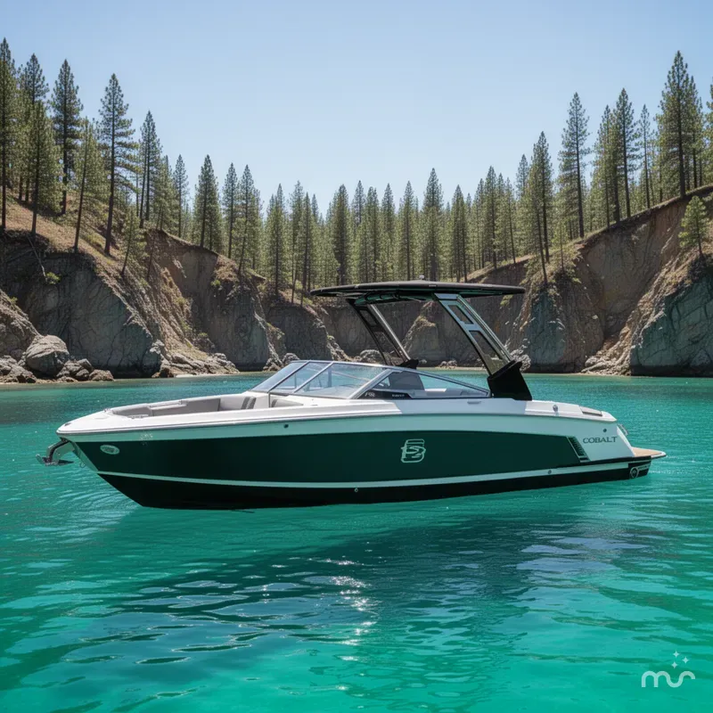 The Image of Cobalt R8 Surf 2026 - 0