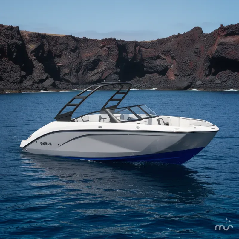 The Image of Yamaha AR220 2026 - 0