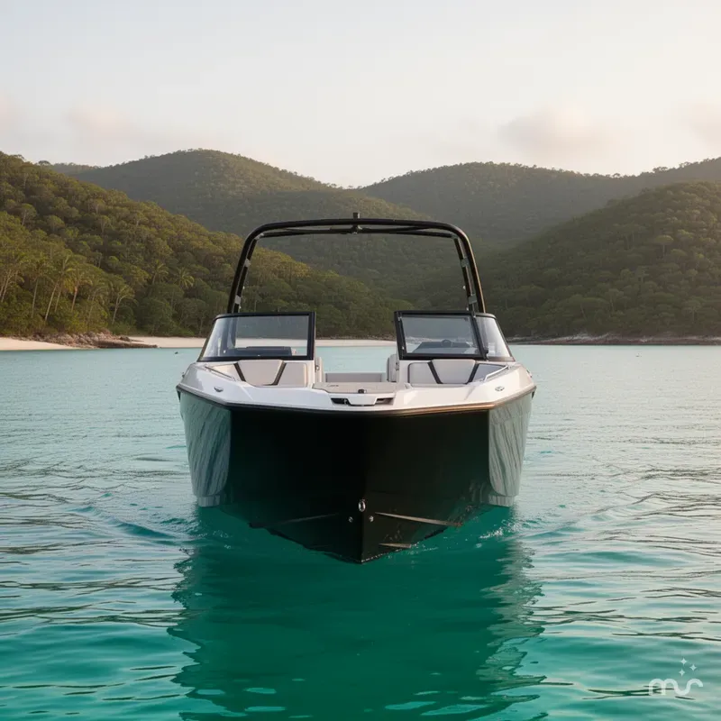 Slide: The Image of Yamaha AR250 2026 - 1