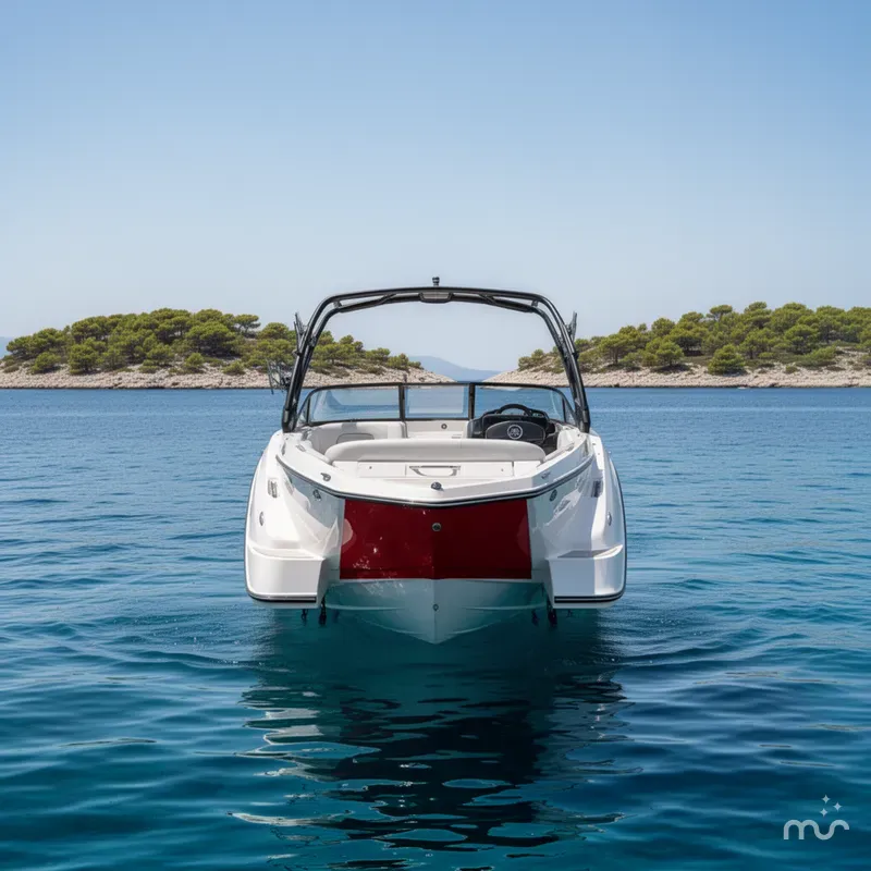 Slide: The Image of Yamaha 222XD 2026 - 3