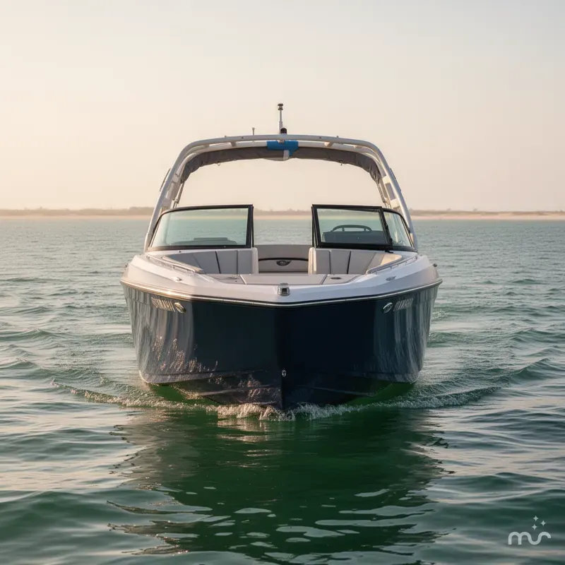 Slide: The Image of Yamaha 252S 2025 - 2