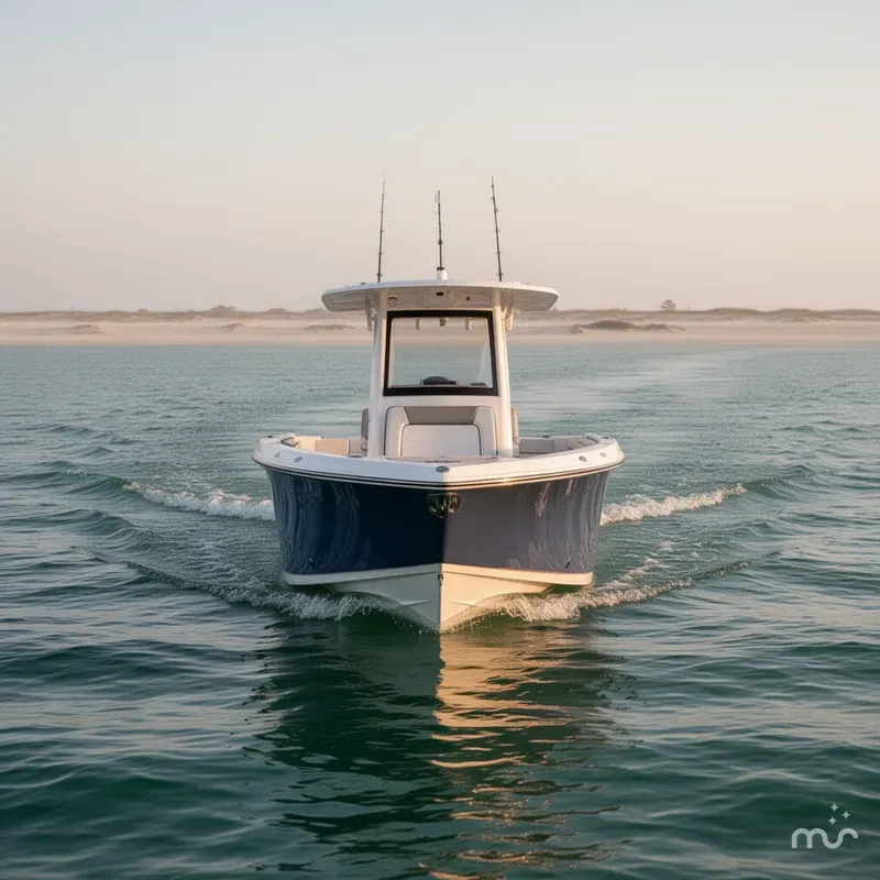 Slide: The Image of Yamaha 252 FSH Sport 2025 - 2