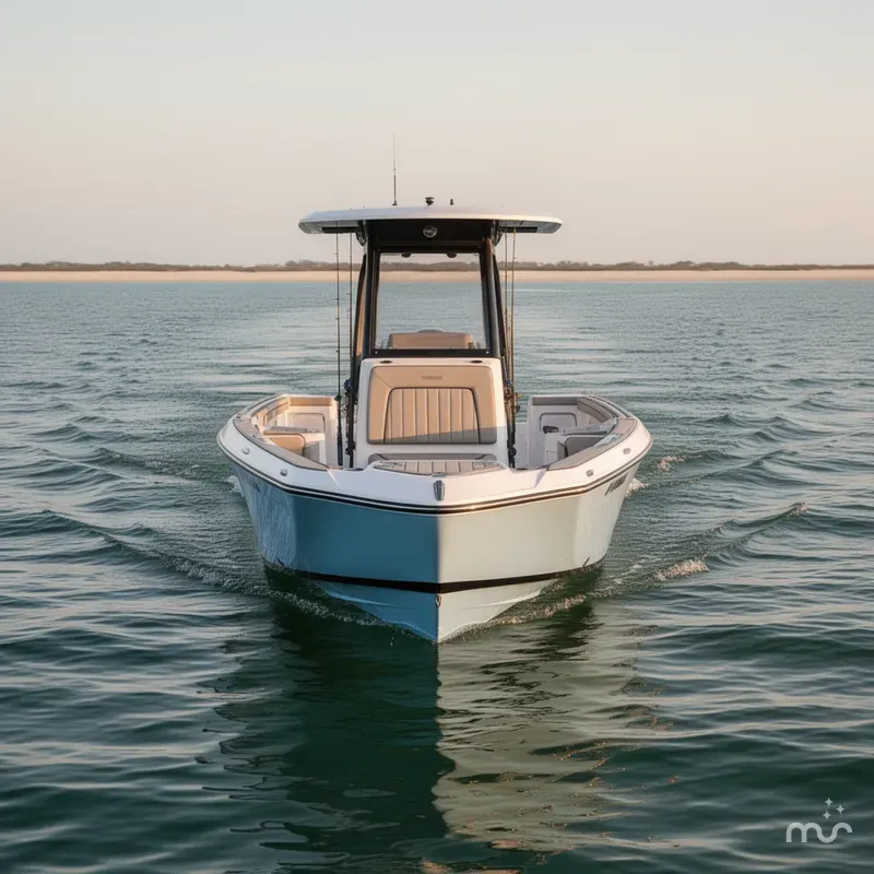 Slide: The Image of Yamaha 222 FSH Sport E 2025 - 2