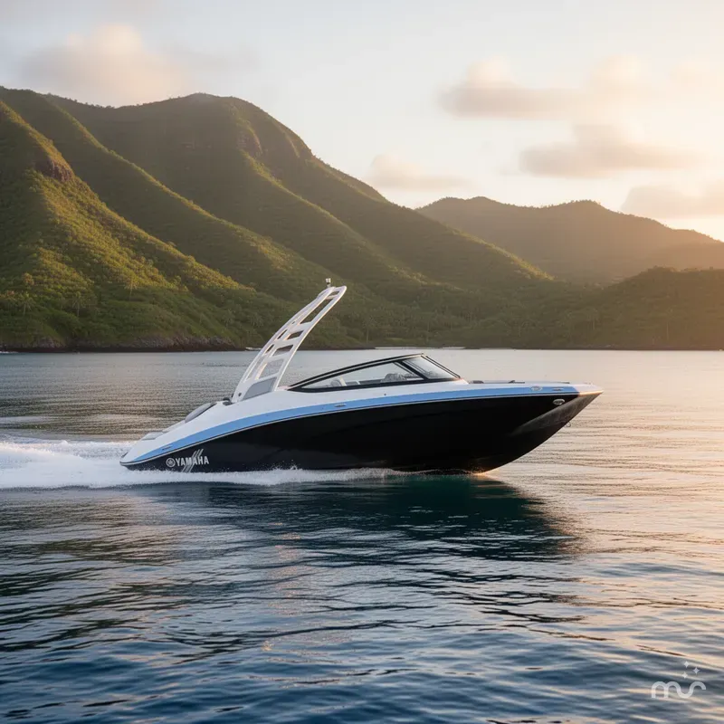 The Image of Yamaha 195S 2025 - 0