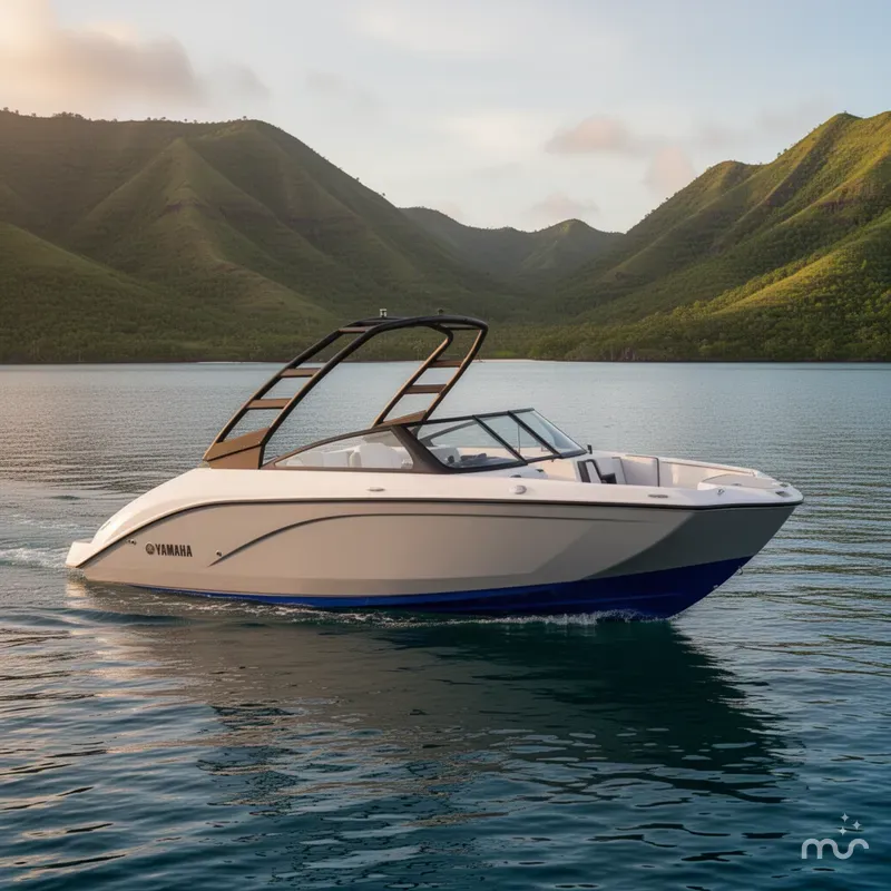 The Image of Yamaha AR220 2026 - 0