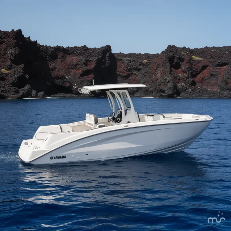 The Image of Yamaha 252 FSH Sport 2026 - 0