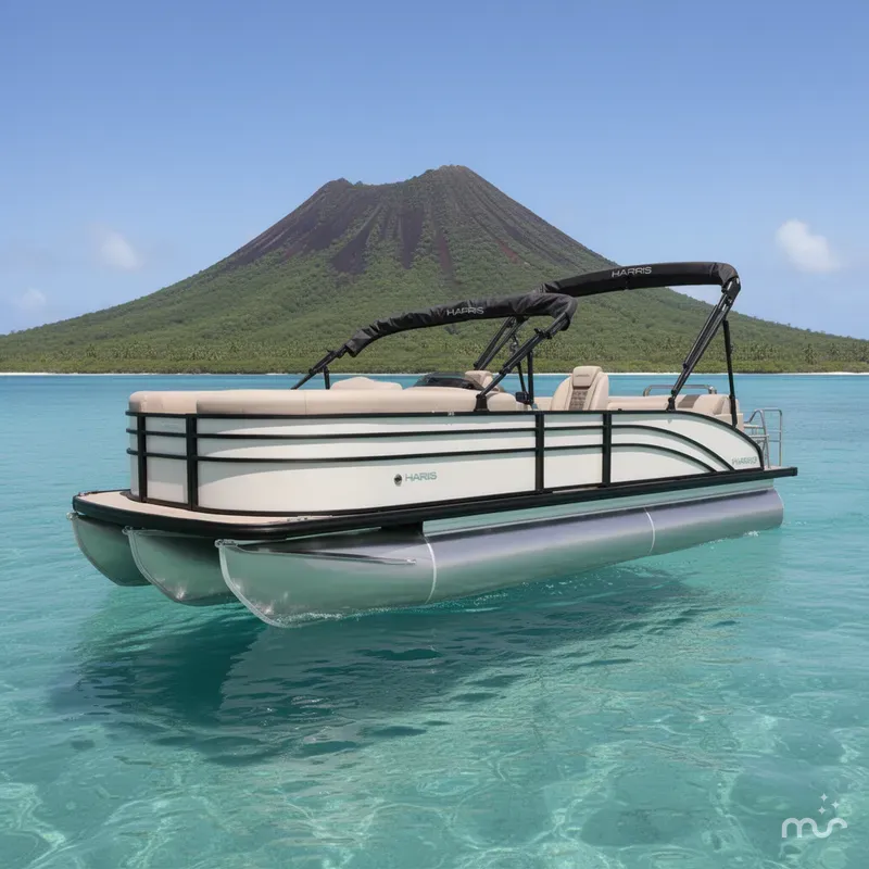 The Image of Harris Cruiser 230 SLDH 2026 - 0