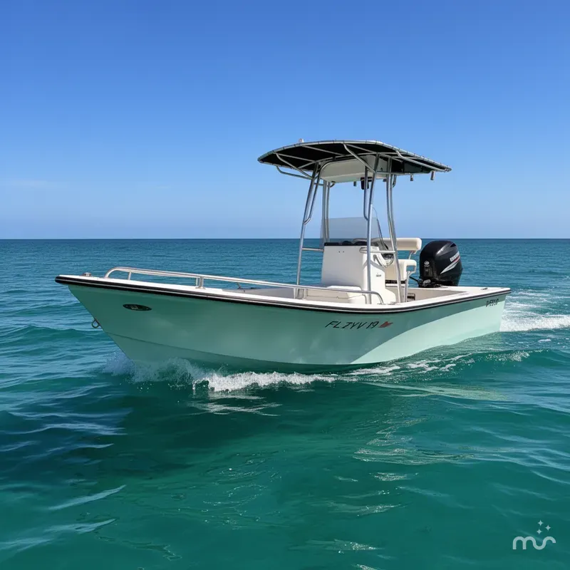 Slide: The Image of Ugly Boat FYV 19 2012 - 1