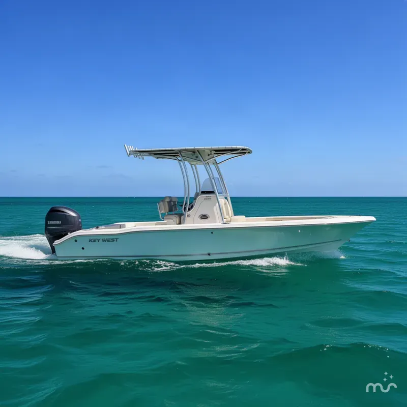Slide: The Image of Key West 219 FS 2026 - 3