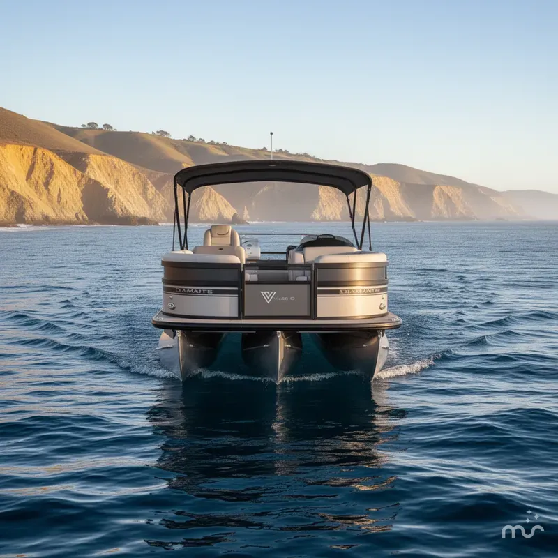 Slide: The Image of Viaggio DIAMANTE 23S 2022 - 2