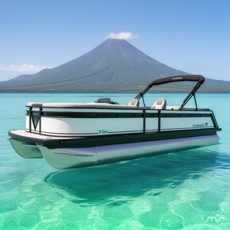 The Image of Viaggio V22U 2026 - 0