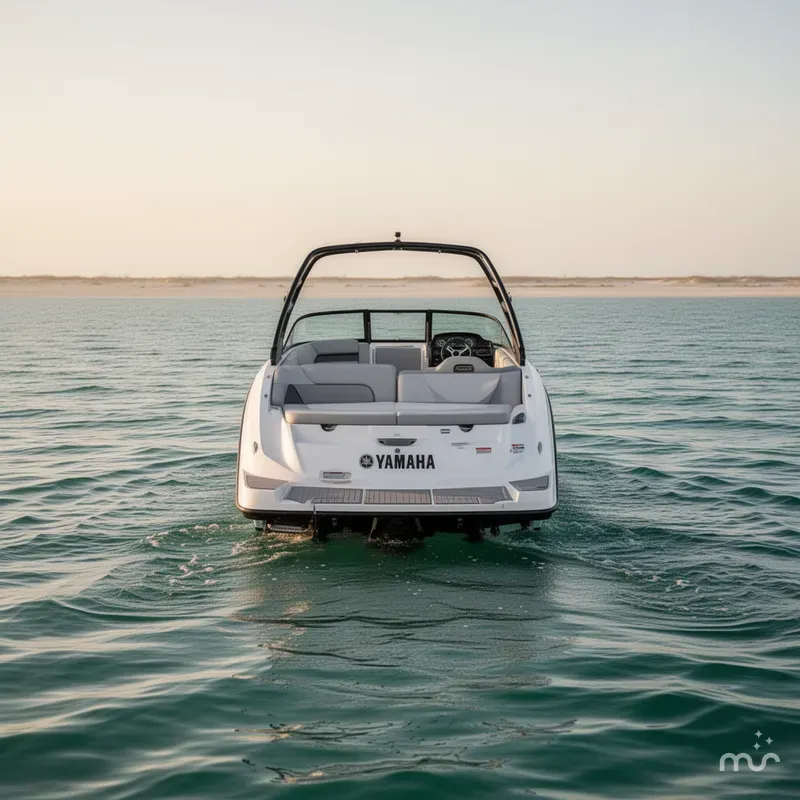Slide: The Image of Yamaha AR220 2026 - 3