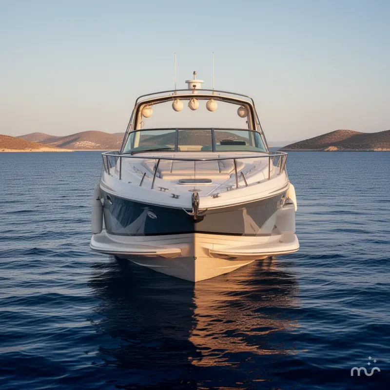 Slide: The Image of Formula 370 Super Sport 2004 - 3