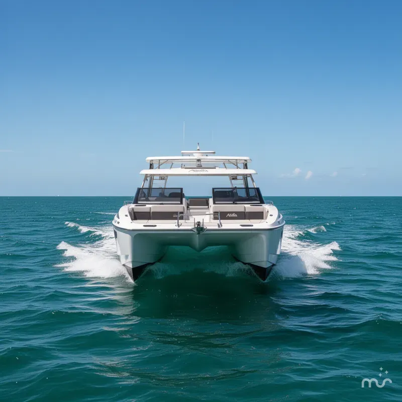 Slide: The Image of Aquila 32 Sport 2022 - 2