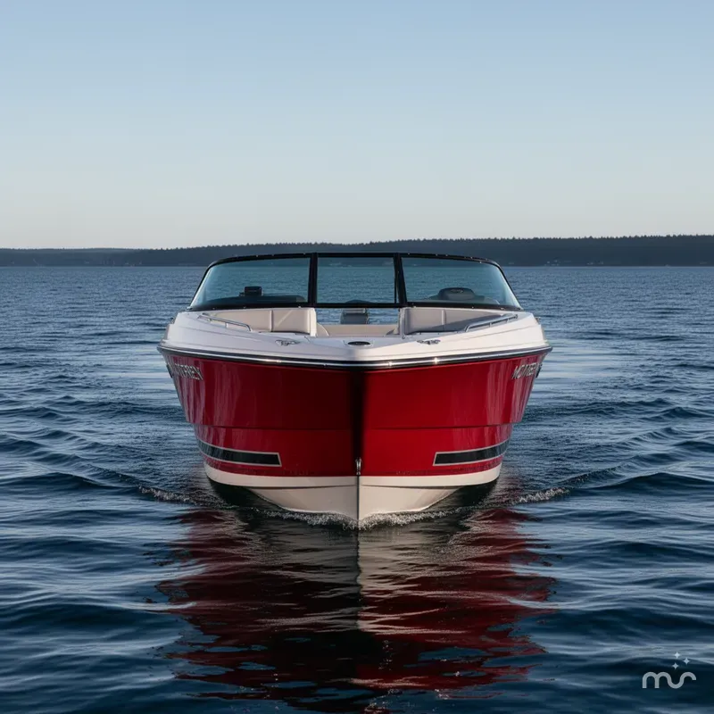 Slide: The Image of Monterey 238SS Super Sport 2023 - 1