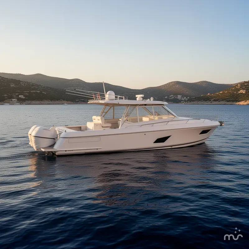 The Image of Intrepid 409 Valor 2020 - 0