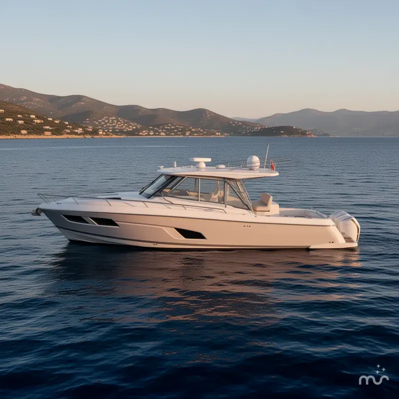Slide: The Image of Intrepid 409 Valor 2020 - 2