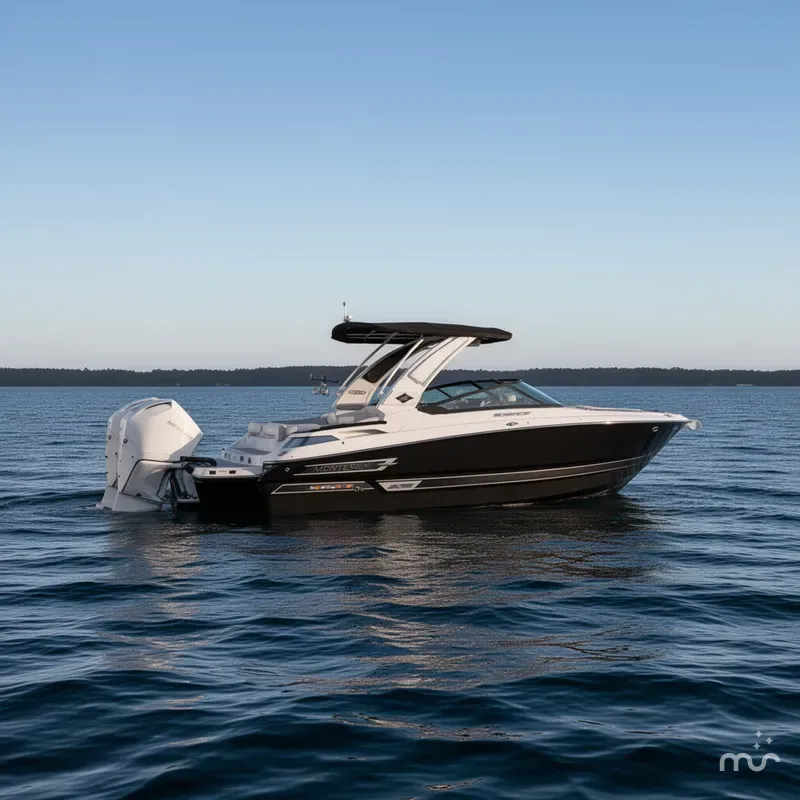 Slide: The Image of Monterey 305SS Super Sport 2023 - 3