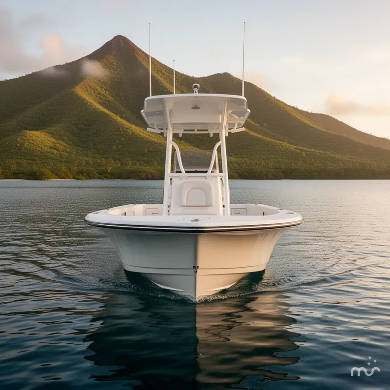 Slide: The Image of Sea Born FX22 Bay 2023 - 1