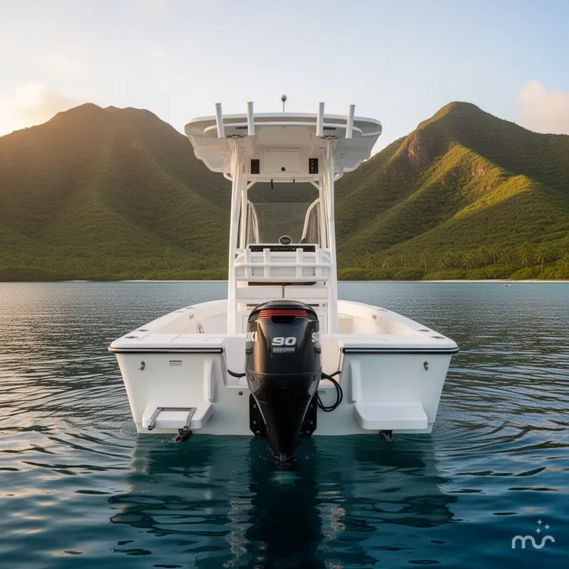 Slide: The Image of Sea Born FX22 Bay 2023 - 3