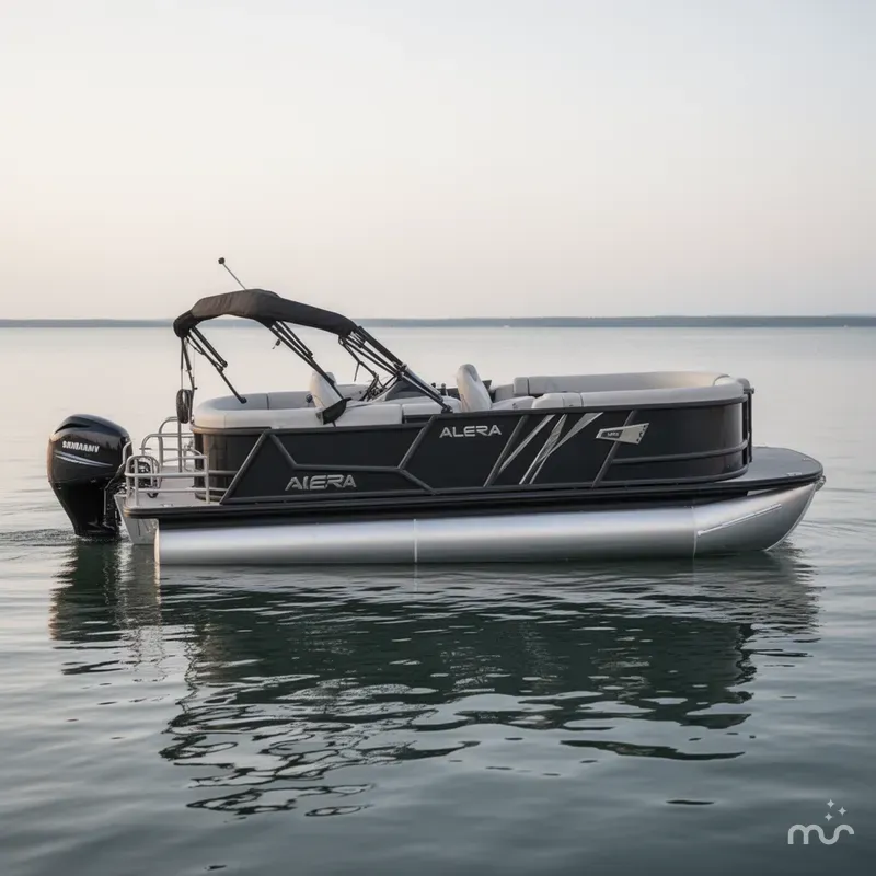 Slide: The Image of Alera M23 2026 - 0