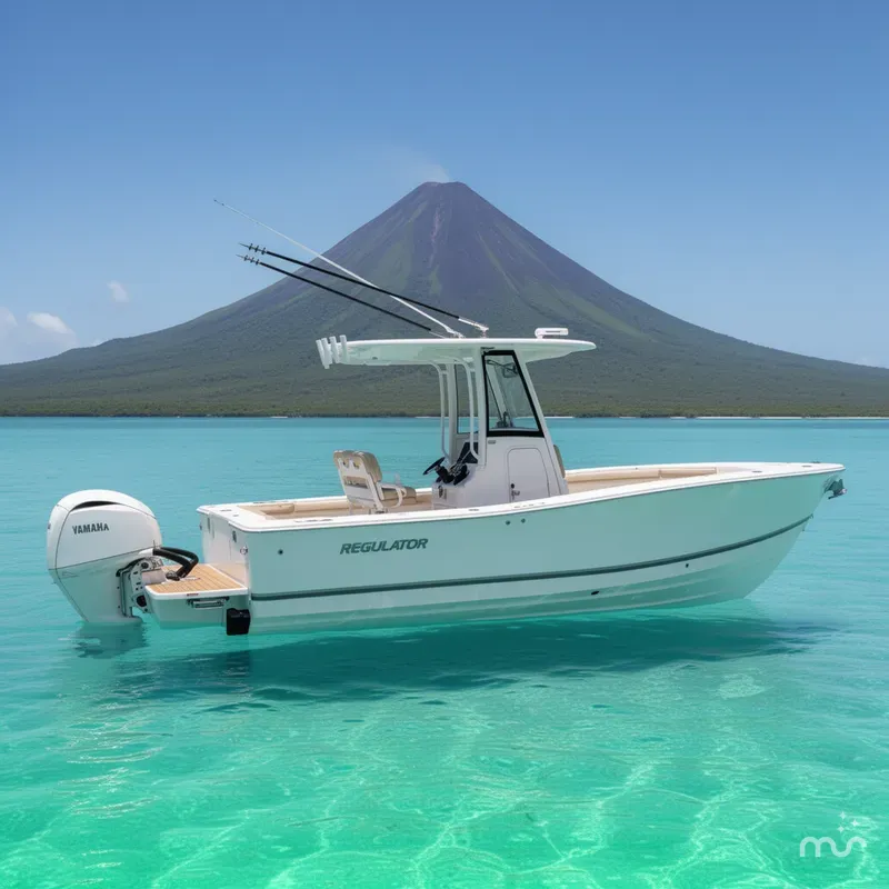 Slide: The Image of Regulator Marine 23 2026 - 2