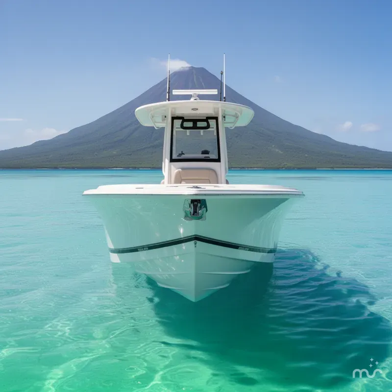 Slide: The Image of Regulator Marine 23 2026 - 3