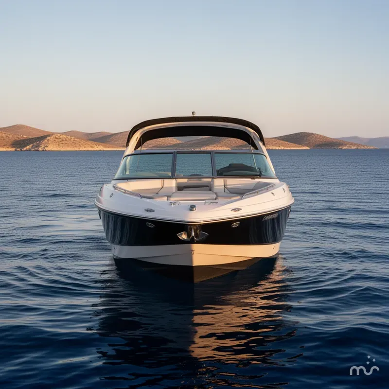 Slide: The Image of Chaparral 287 SSX 2014 - 1