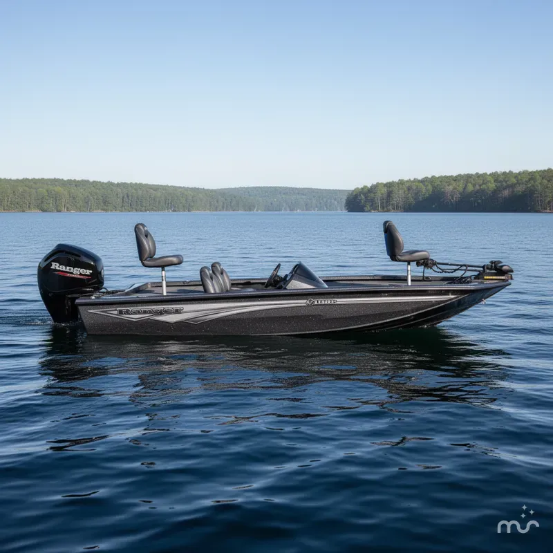 The Image of Ranger RT188P 2026 - 0