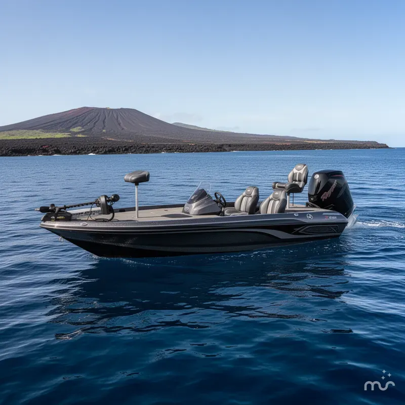 The Image of Ranger Z519R 2026 - 0