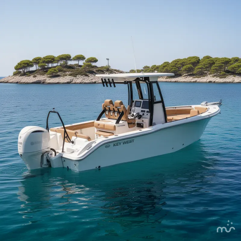 The Image of Key West 239 FSR 2026 - 0