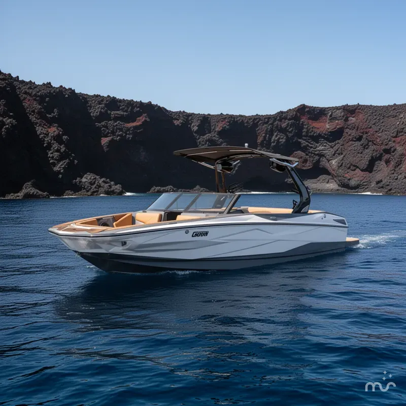 The Image of Centurion Nv233 2025 - 0