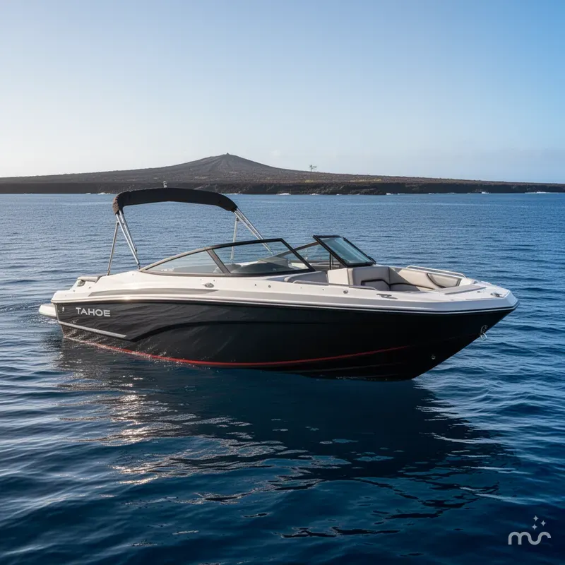 The Image of Tahoe T16 2020 - 0