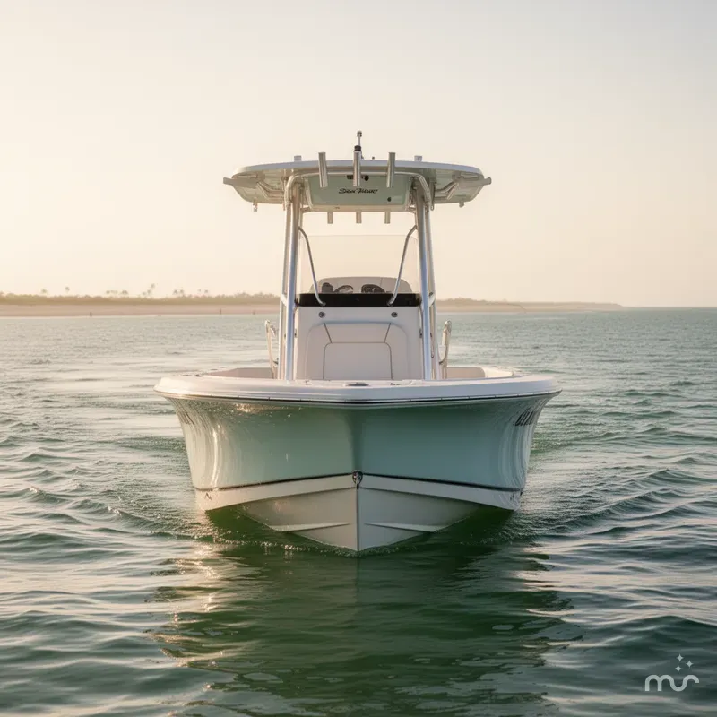 Slide: The Image of Sea Hunt BX 25 BR 2017 - 3