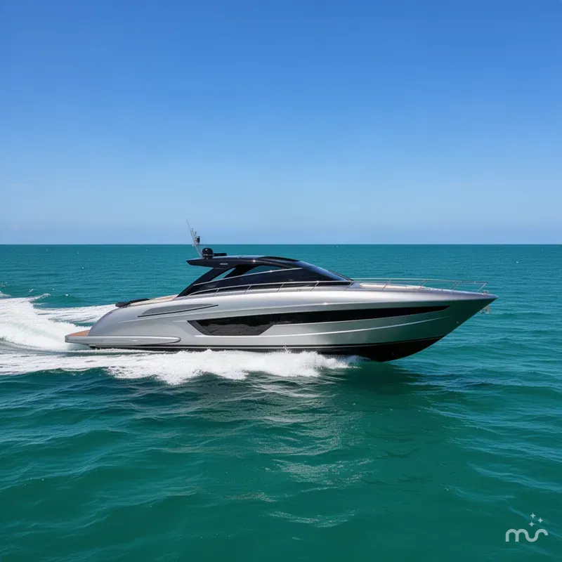 The Image of Riva 58' Capri 2026 - 0