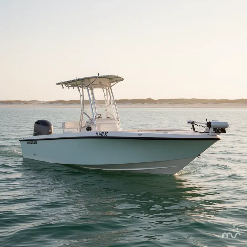Slide: The Image of Young Boats 24 2013 - 0