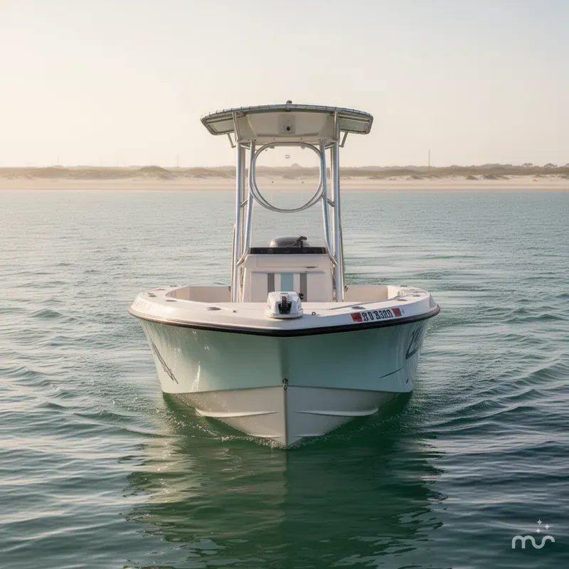 Slide: The Image of Young Boats 24 2013 - 1