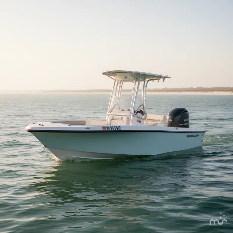 Slide: The Image of Young Boats 24 2013 - 2