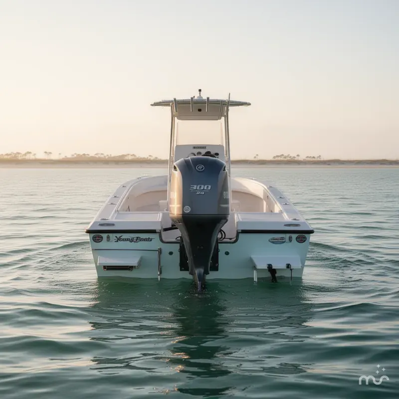 Slide: The Image of Young Boats 24 2013 - 3