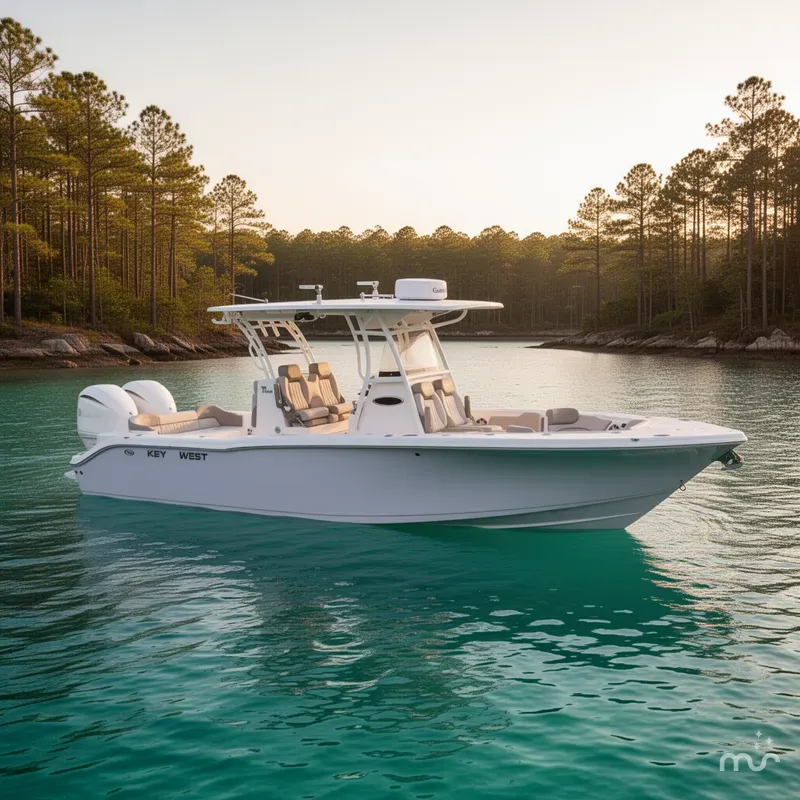 The Image of Key West 291 FS 2026 - 0