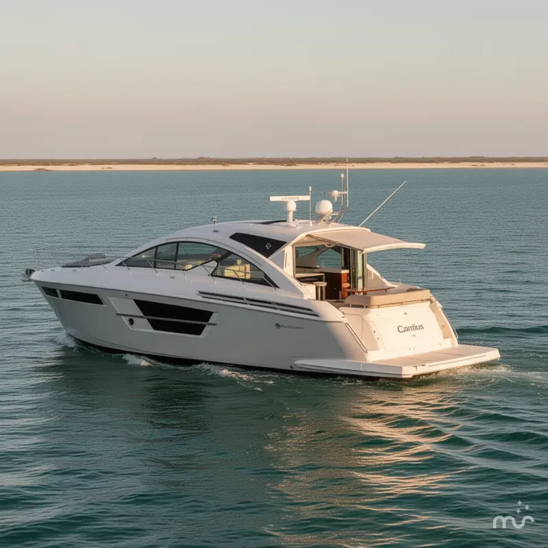 Slide: The Image of Cruisers 54 Cantius 2022 - 0