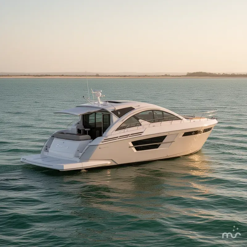 Slide: The Image of Cruisers 54 Cantius 2022 - 4