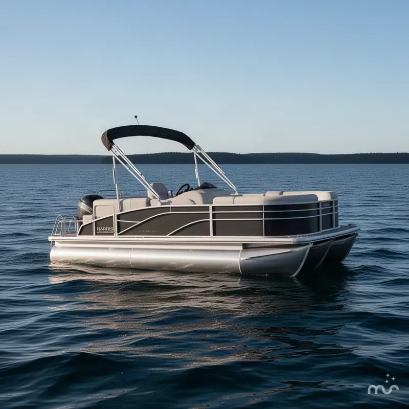 The Image of Harris Cruiser 190 2026 - 0