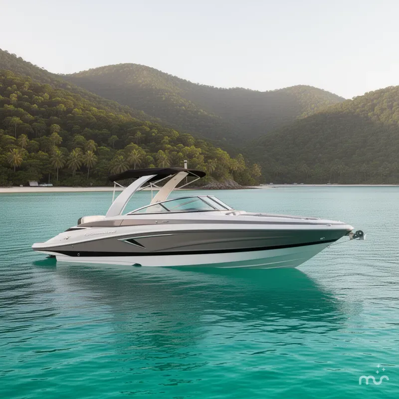 The Image of Crownline Boats 290 SS 2023 - 0