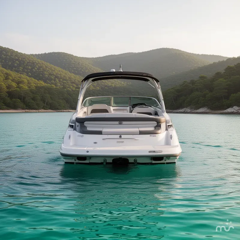 Slide: The Image of Crownline Boats 290 SS 2023 - 3