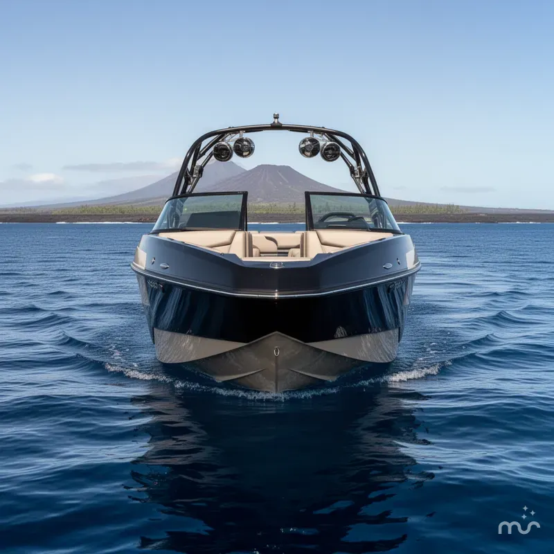 Slide: The Image of Moomba Max 2025 - 1