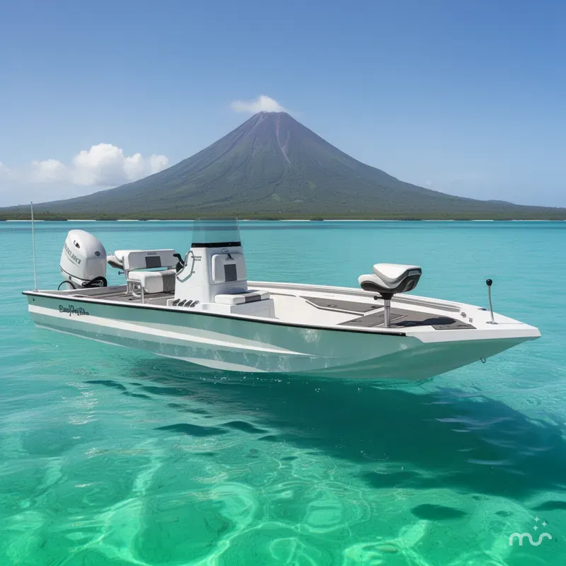 The Image of Excel 220 Bay Pro Elite 2026 - 0