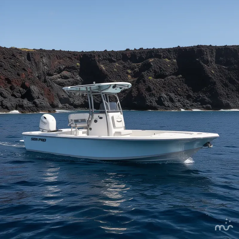 The Image of Sea Pro 230 Bay 2026 - 0
