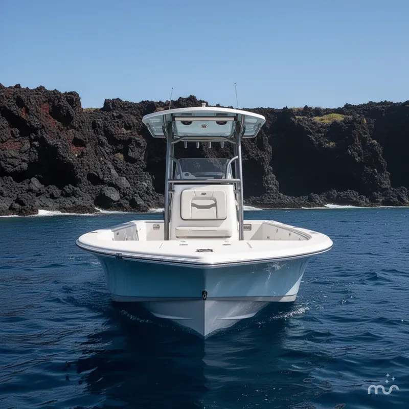 Slide: The Image of Sea Pro 230 Bay 2026 - 1