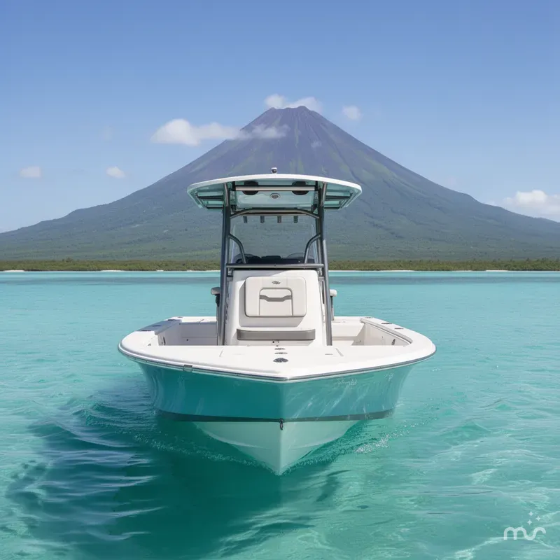 Slide: The Image of Sea Pro 230 Bay 2026 - 1